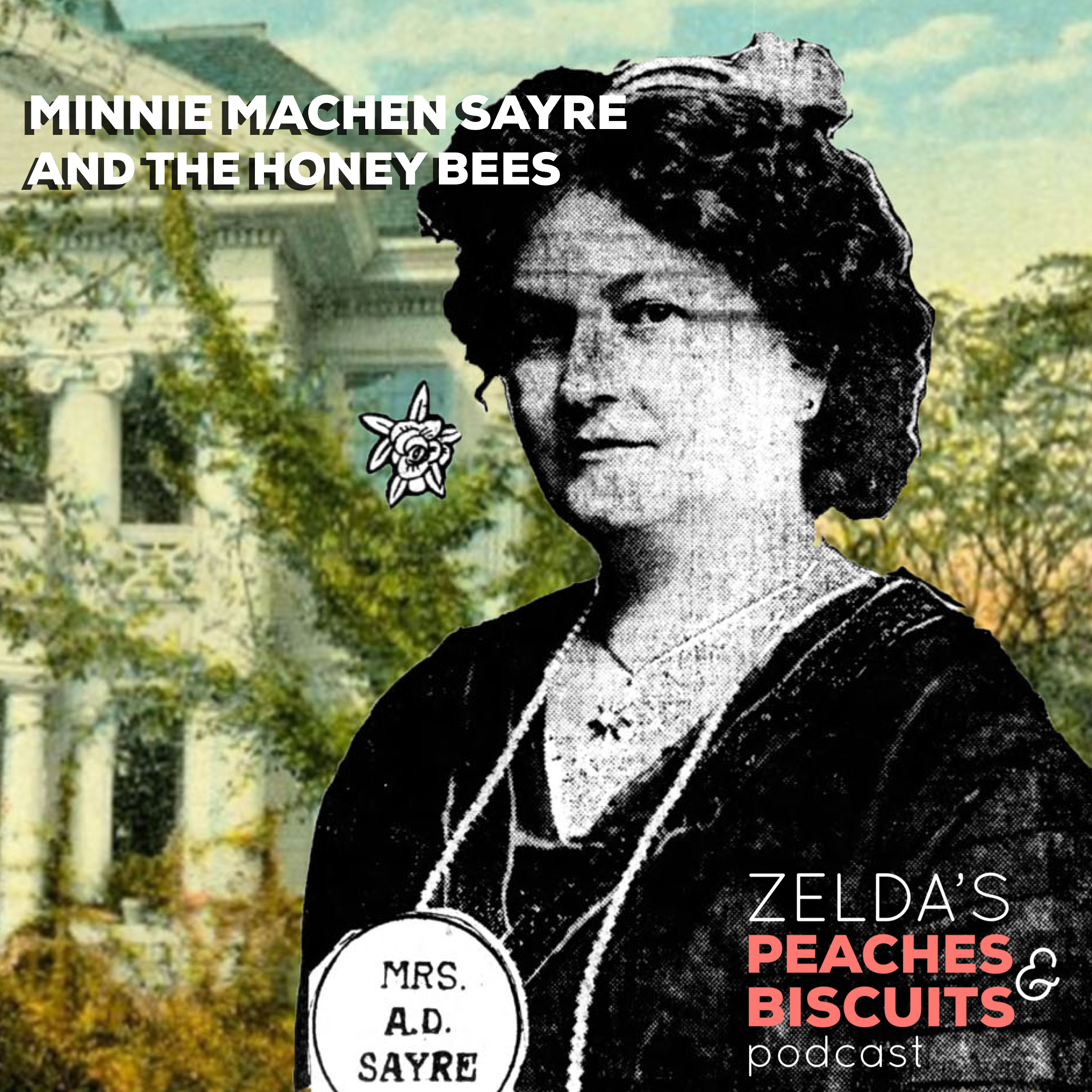 Zelda\'s Peaches & Biscuits Podcast
