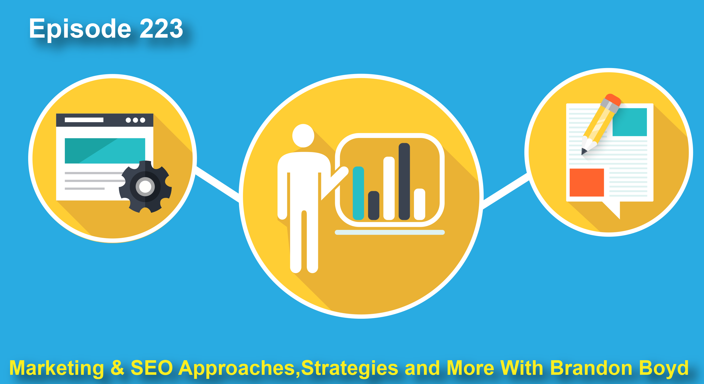 The Veterinary Marketing Podcast