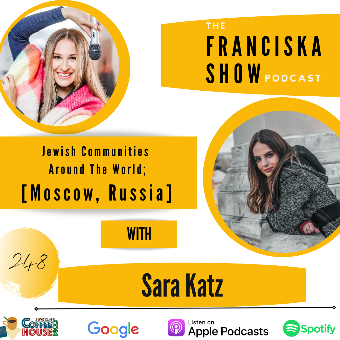 The Franciska Show