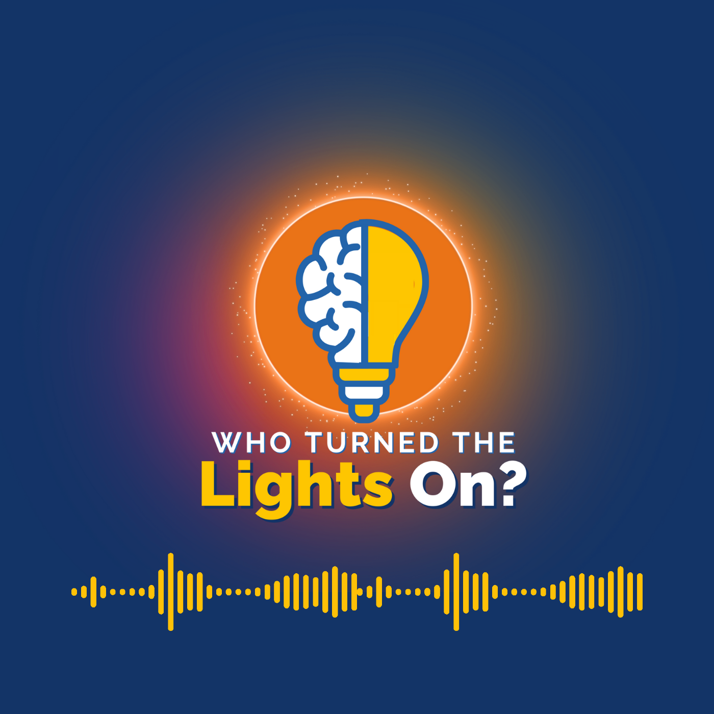 Who Turned The Lights On?