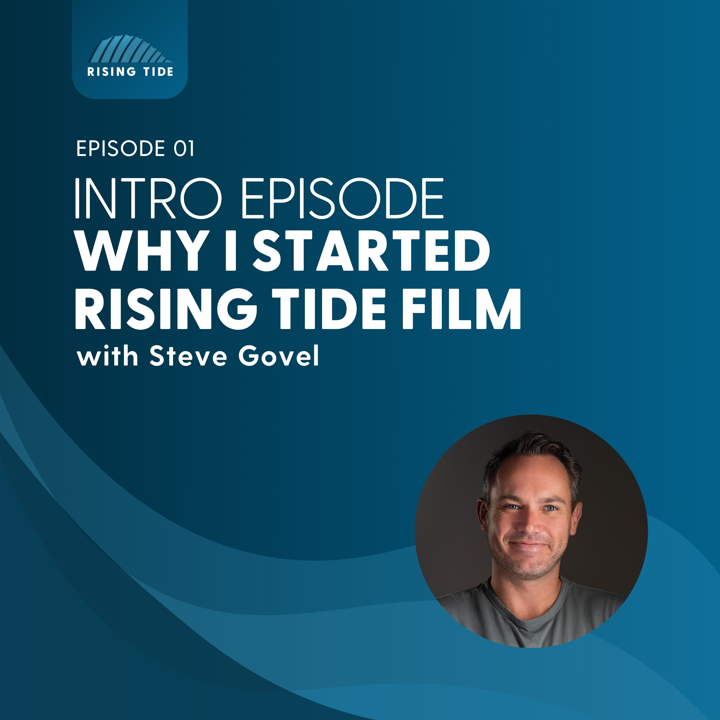 The Rising Tidecast