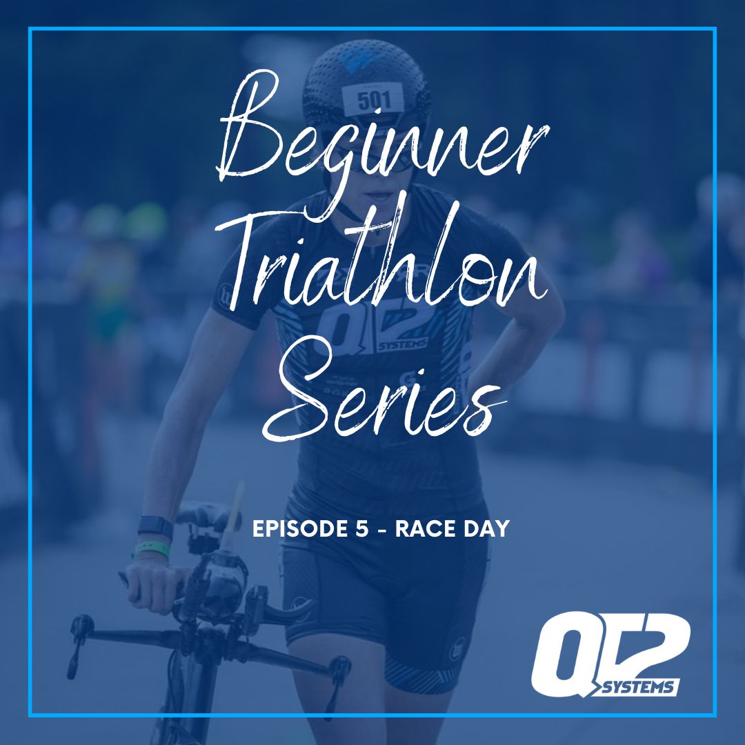QT2 Systems Podcast Center!
