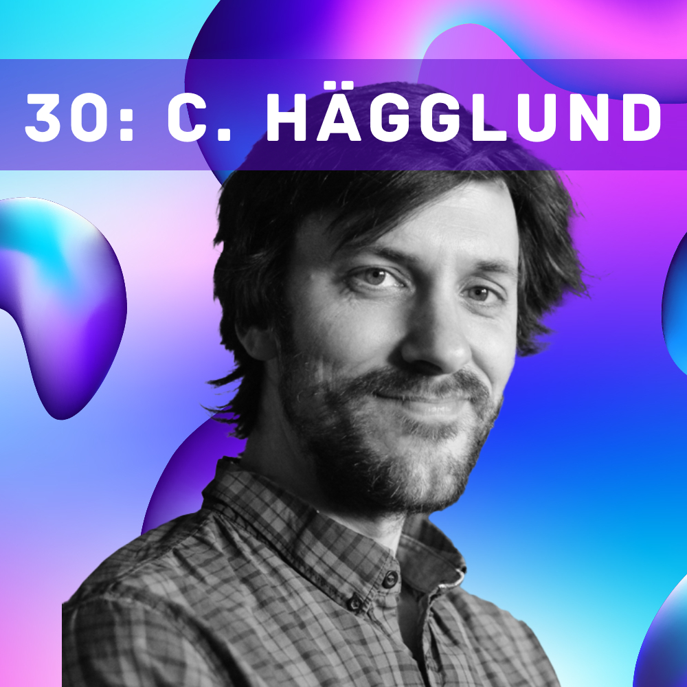ALD stories podcast