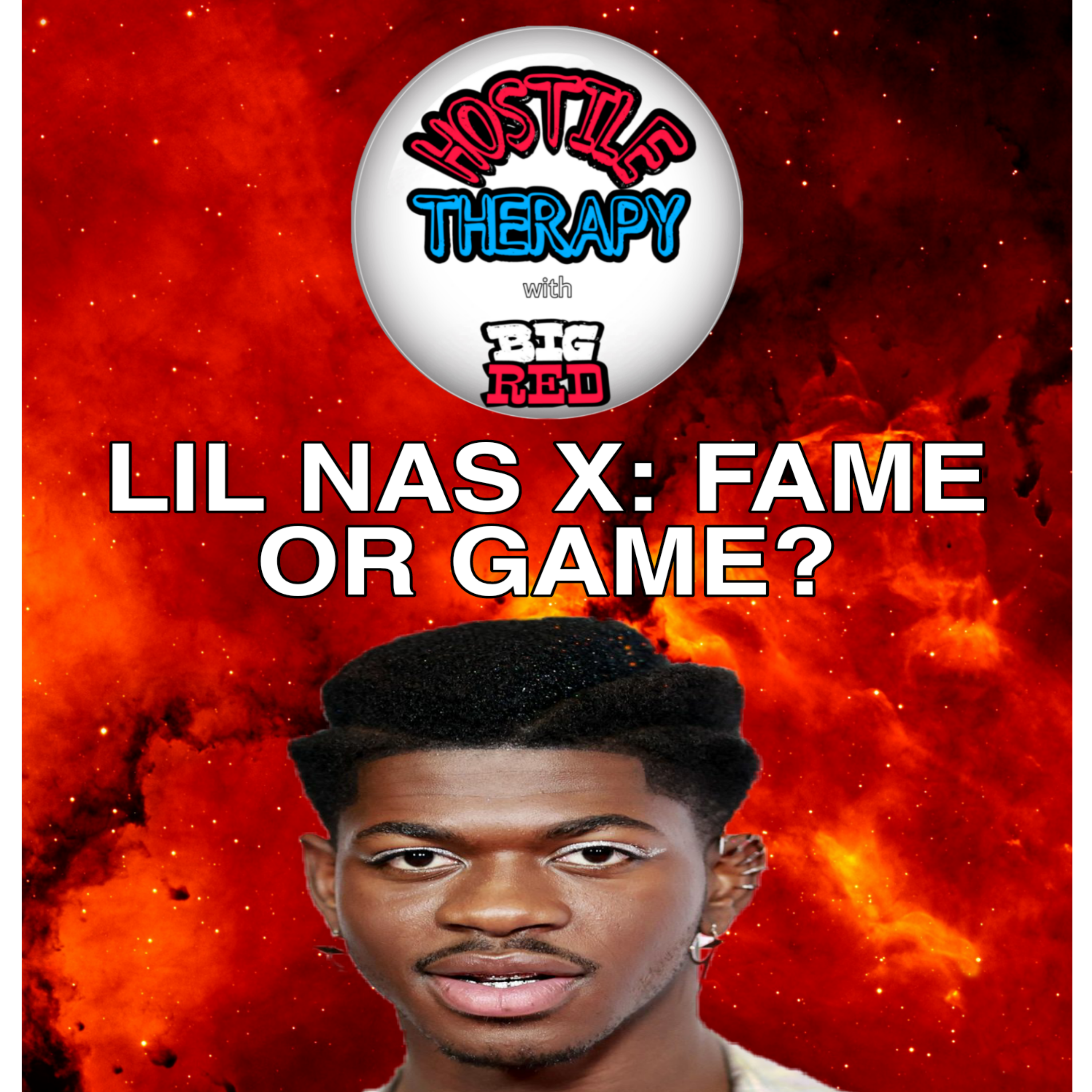Lil Nas X: Fame or Game?