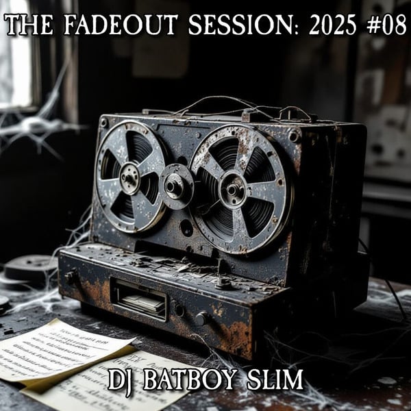 The Fadeout Sessions 2025 #8