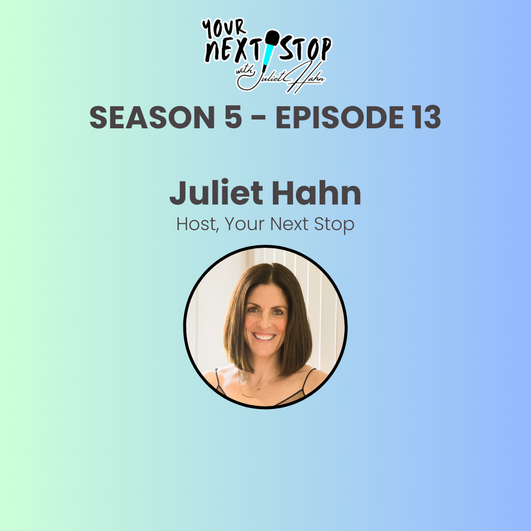 S5E13: Happy Holidays