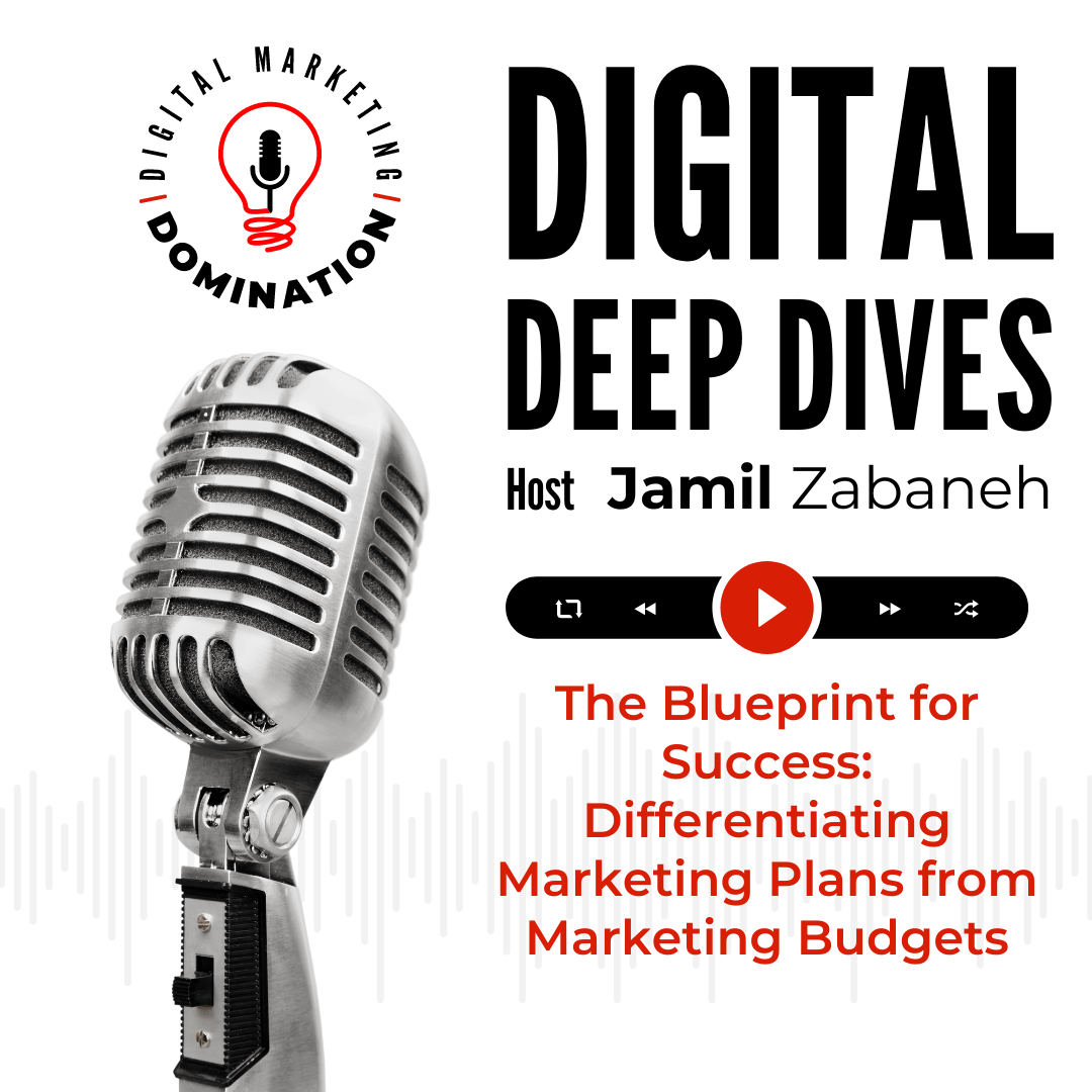 Digital Marketing Domination