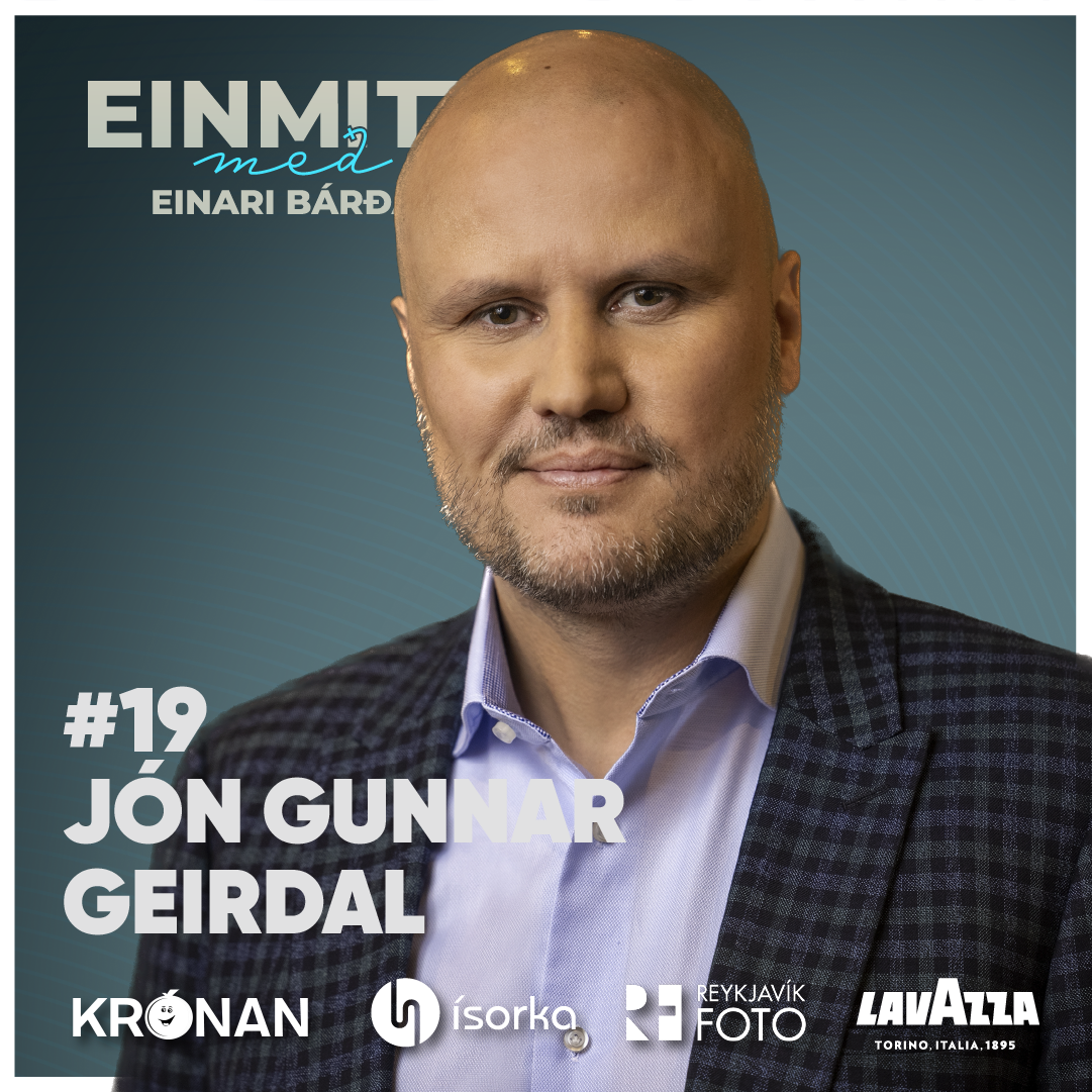 Einmitt