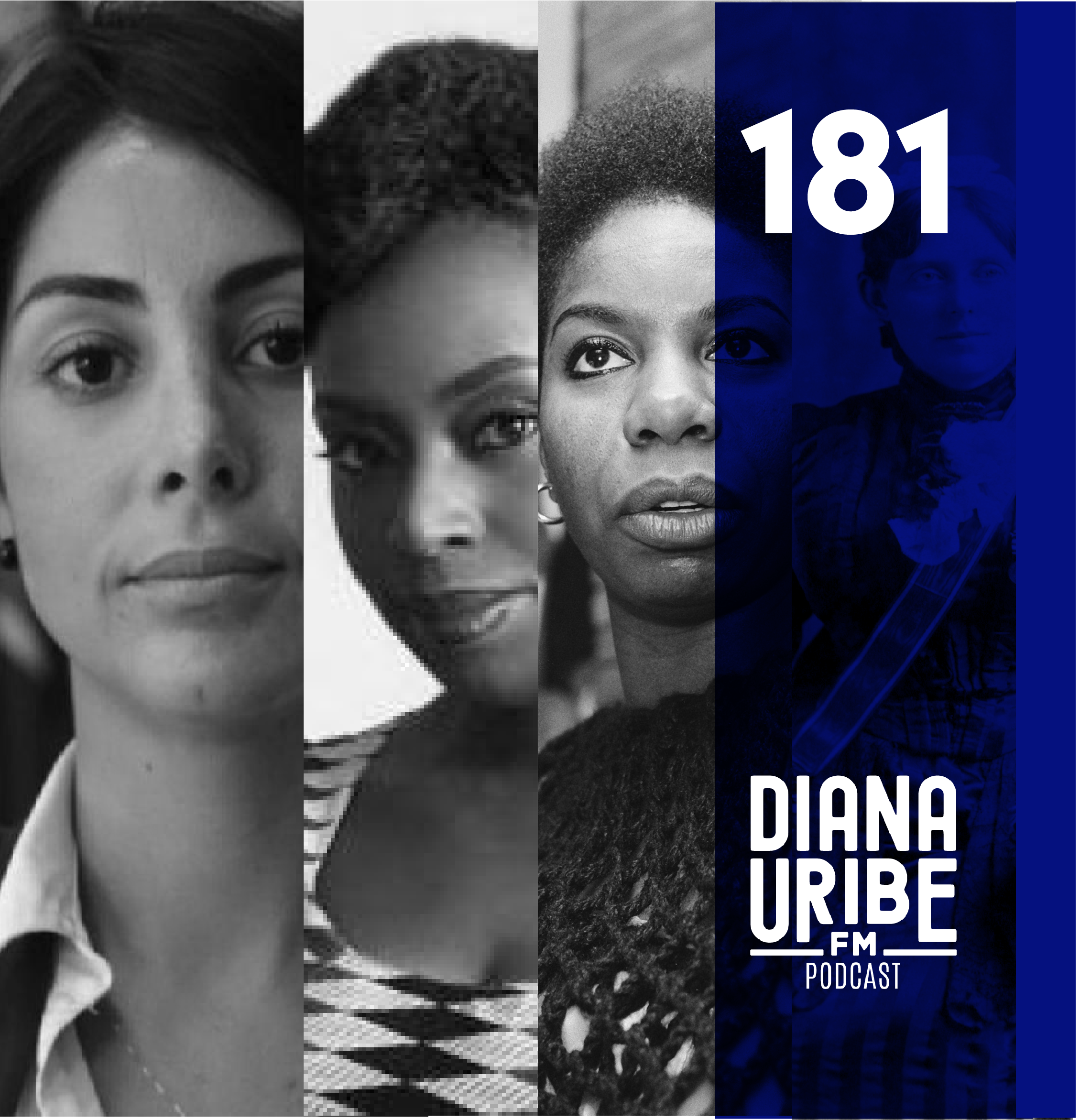 DianaUribe.fm