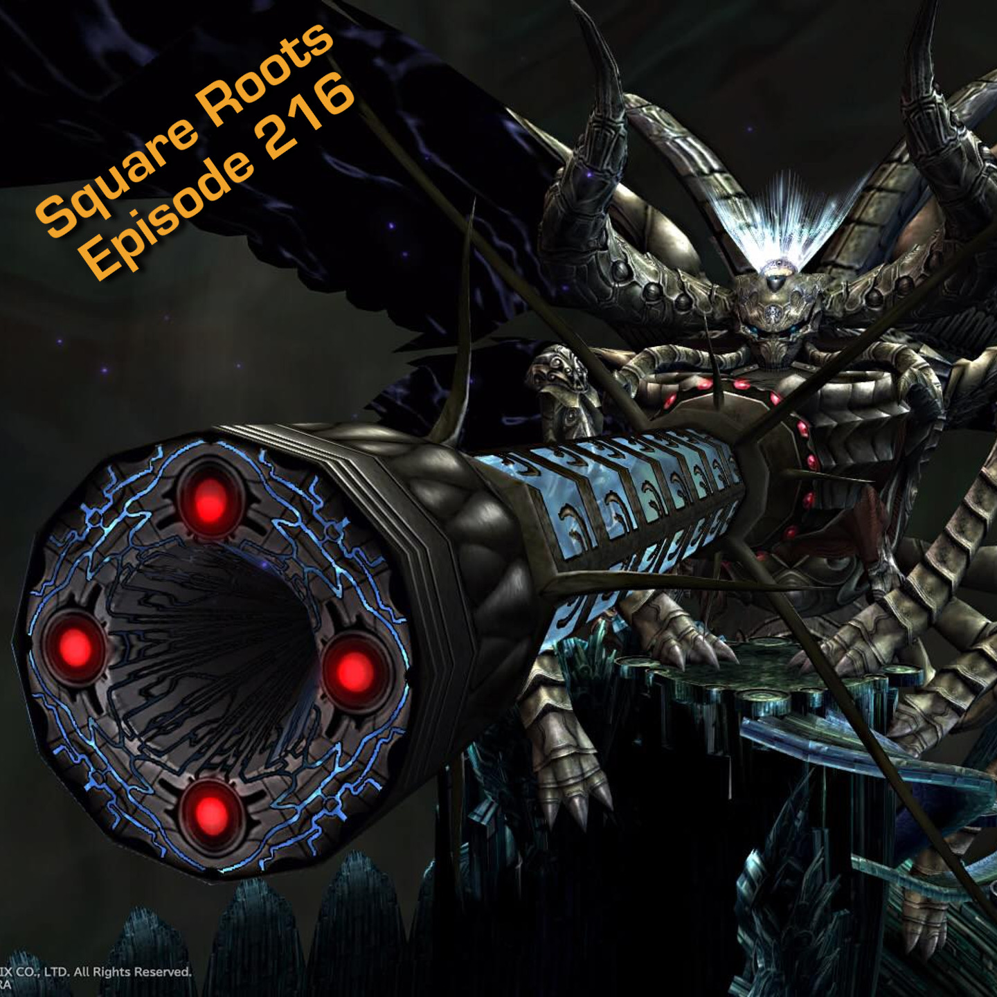 cover of episode Final Fantasy X-2 Part 7 - Babe!