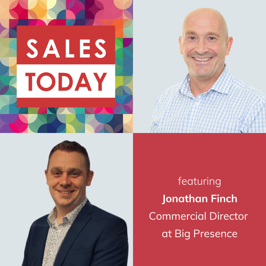 Invisible PR - the hidden secret to sales success