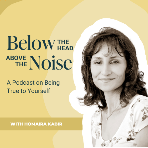 Episode 19. Trusting Yourself & Moving Forward with Confidence