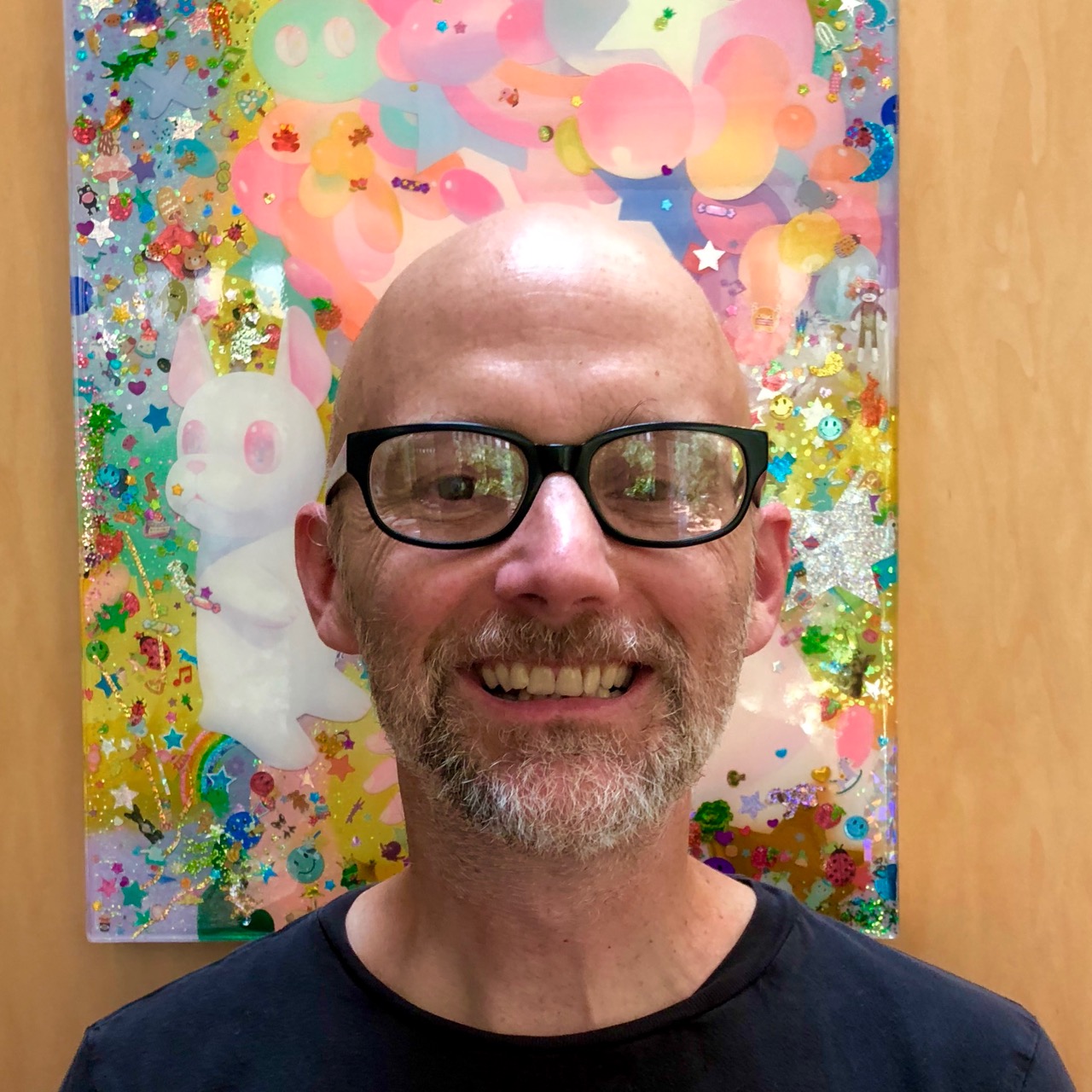 Episode 286 - Moby