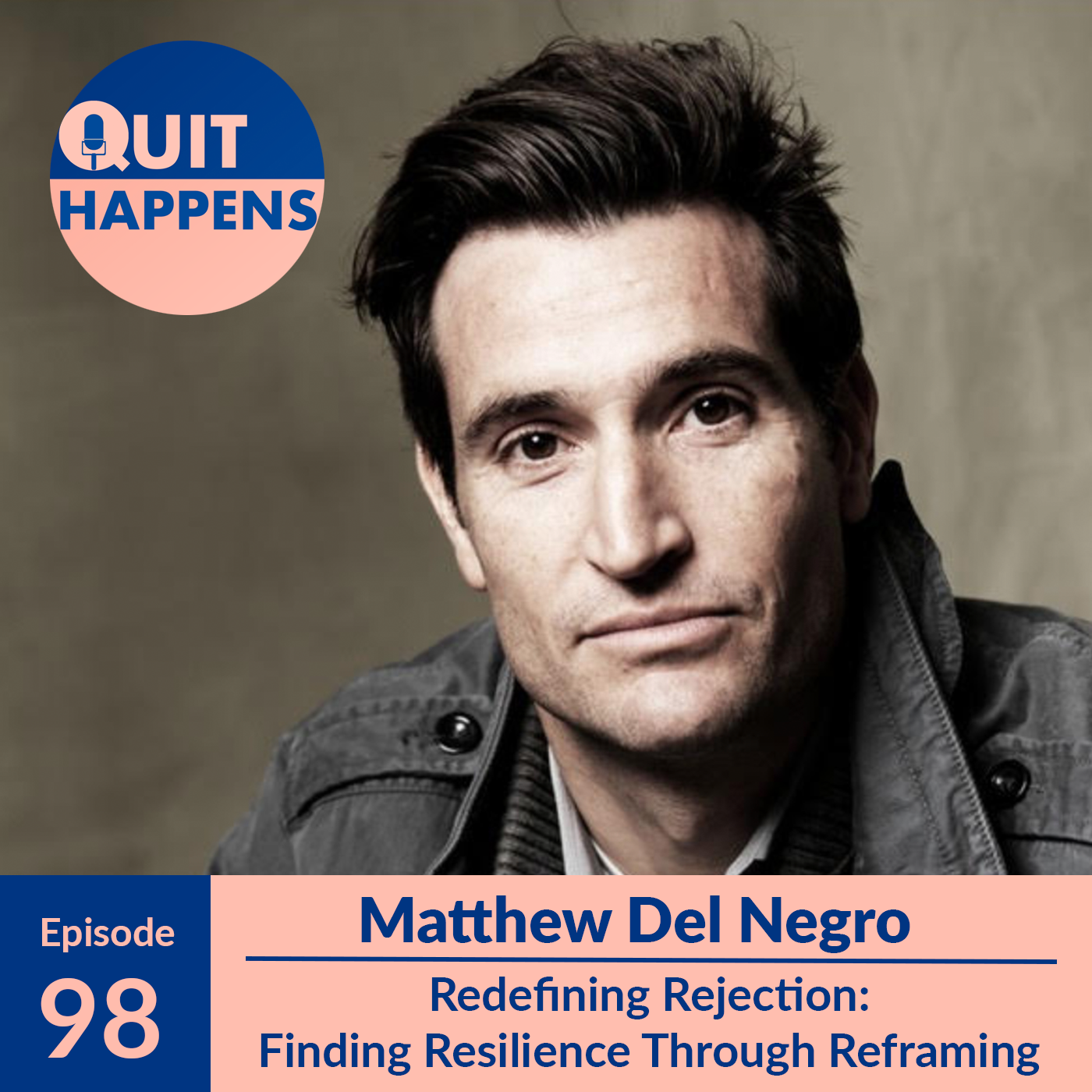 Quit Happens | How (and why!) to strategically quit your job, leave your relationship, or part ways with toxic mindsets.