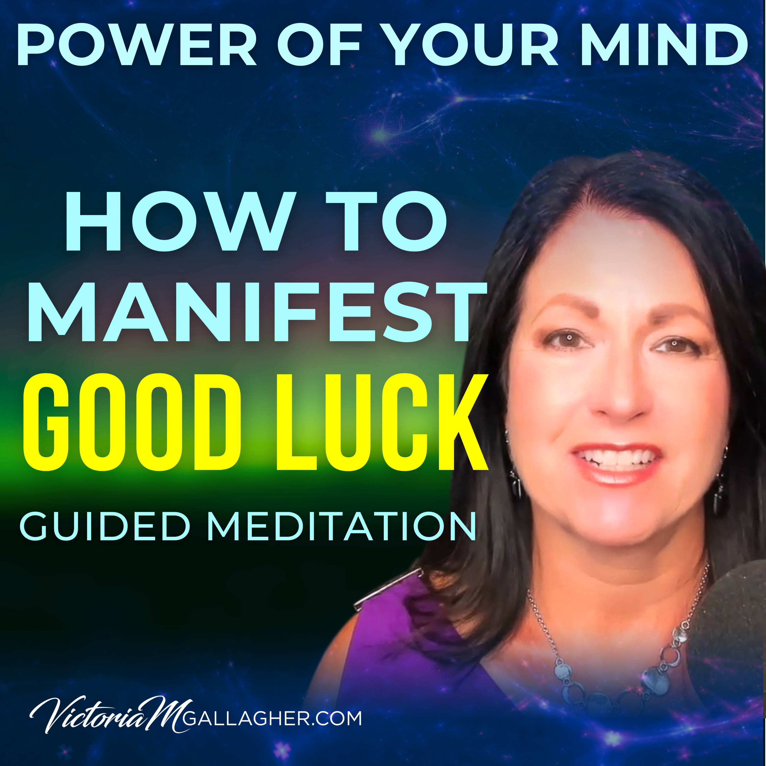 Tap into The Power of Your Mind using Law of Attraction and Hypnosis Techniques