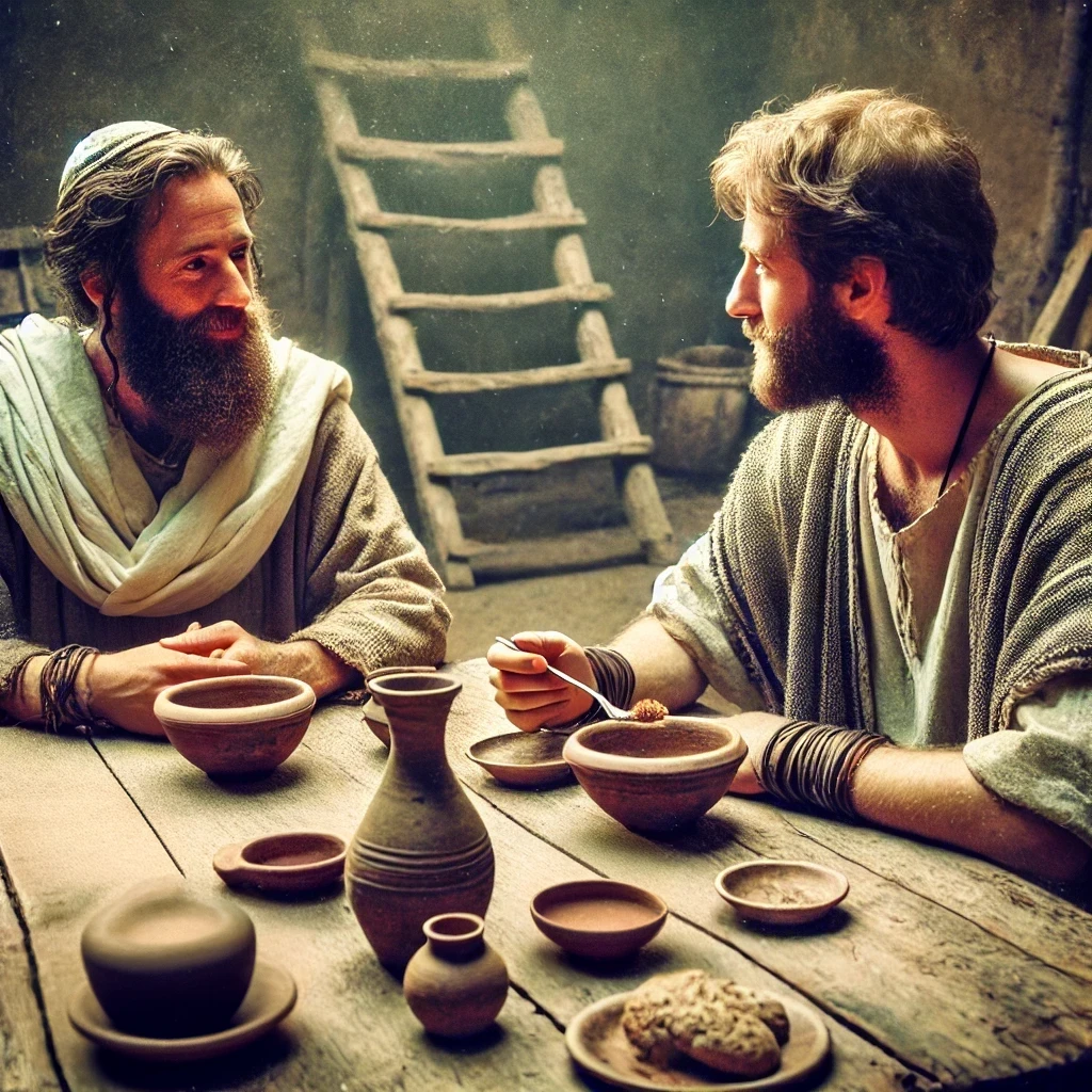 Dr. David W. Pendergrass: A Glimpse of the Kingdom