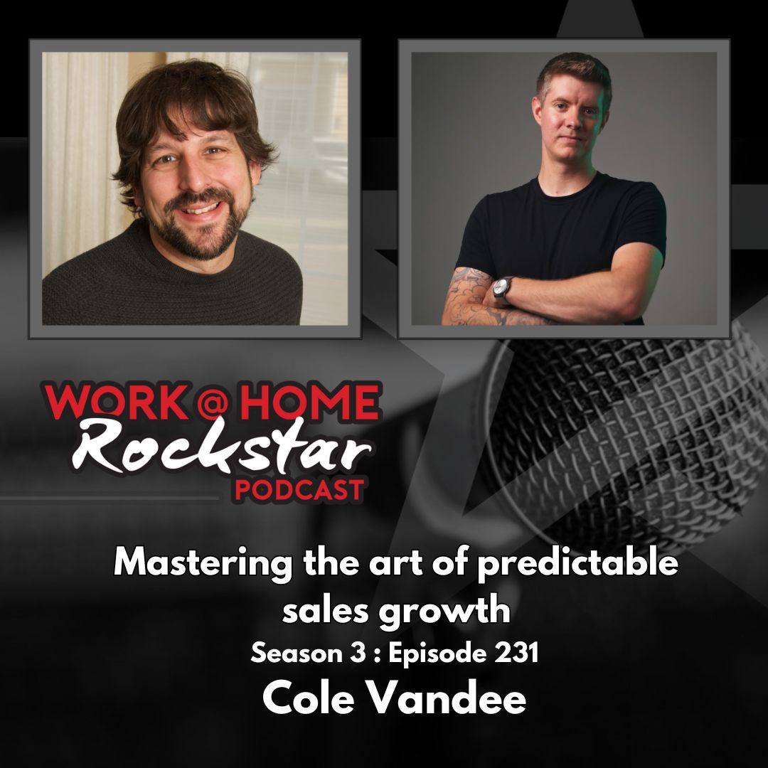 WHR 3.231: Scaling Smart and Reclaiming Your Time