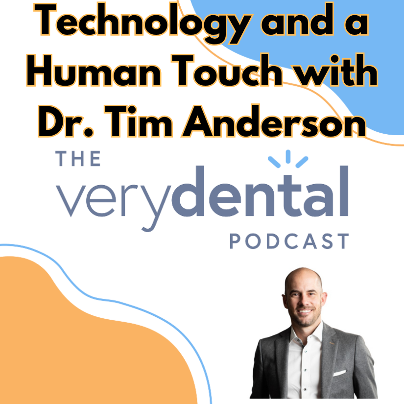 The Very Dental Podcast Network