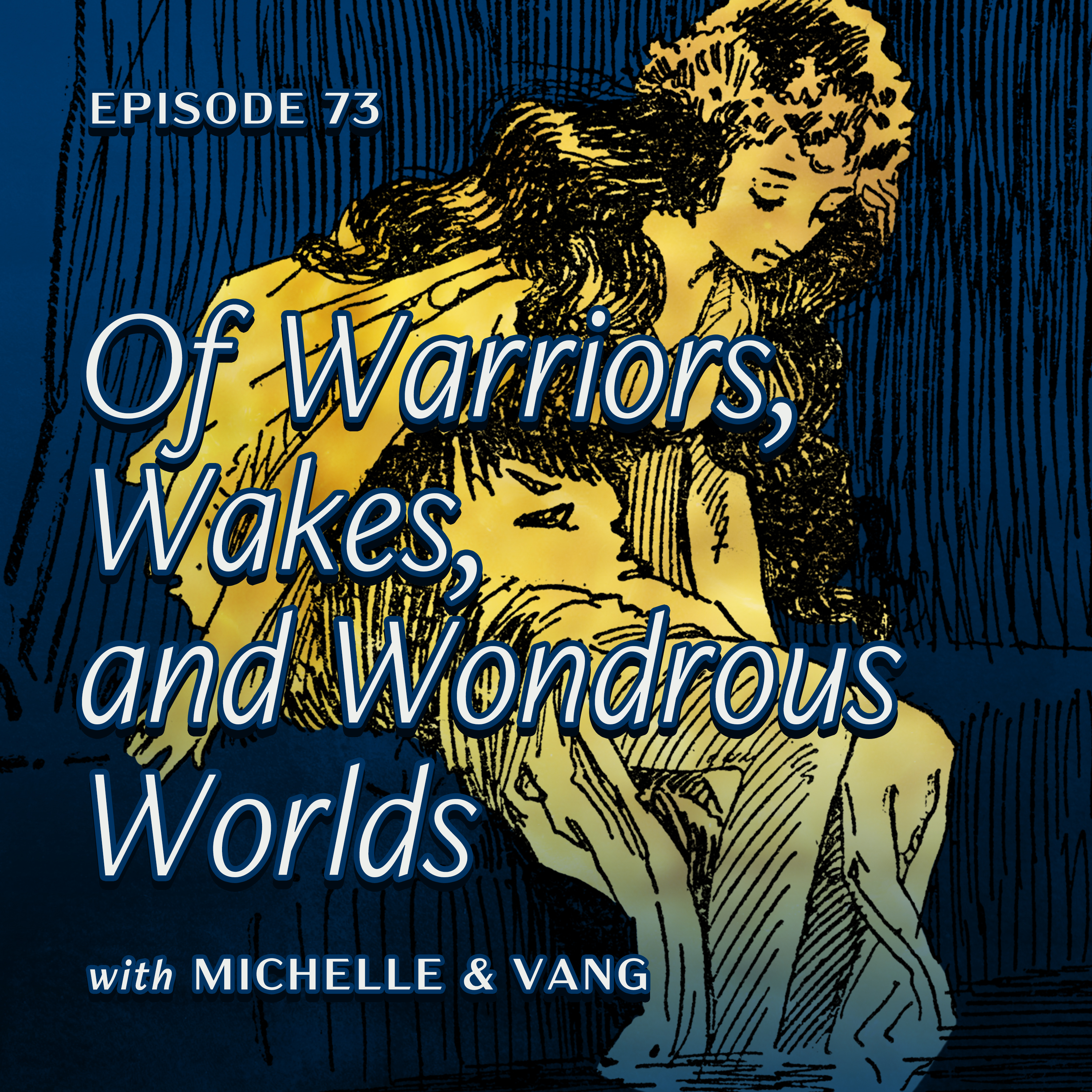 Breakfast in Beauclair