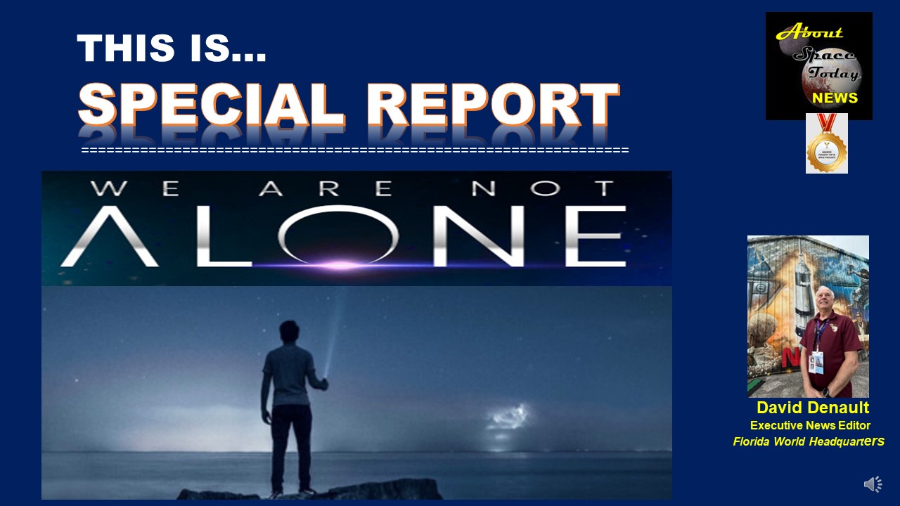 About Space Today