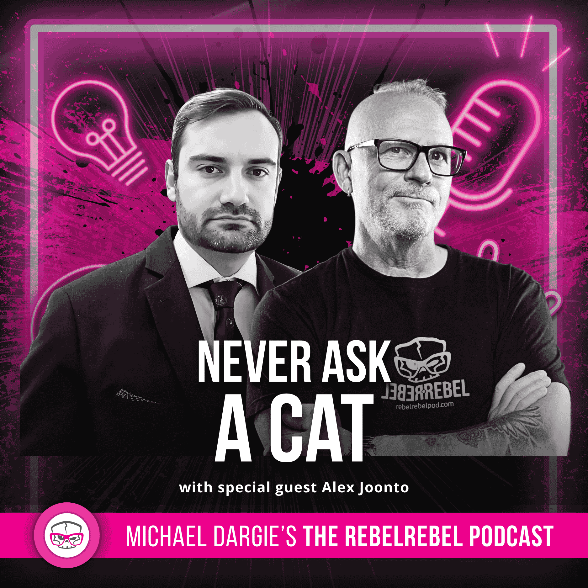 The RebelRebel Podcast
