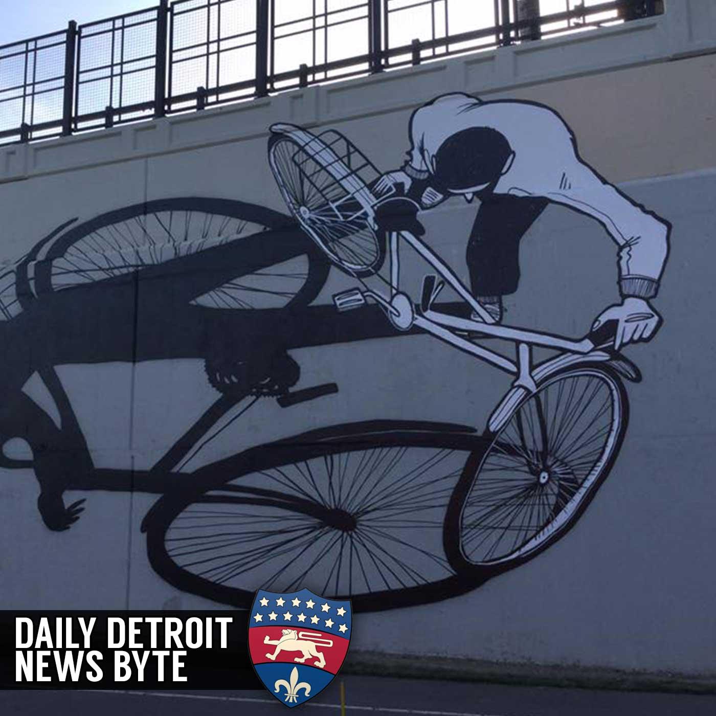 Getting Detroiters Into Jobs, Bike Lane Rollout Bumps w/ Todd Scott, The Platform Buys A Building & Riverdays