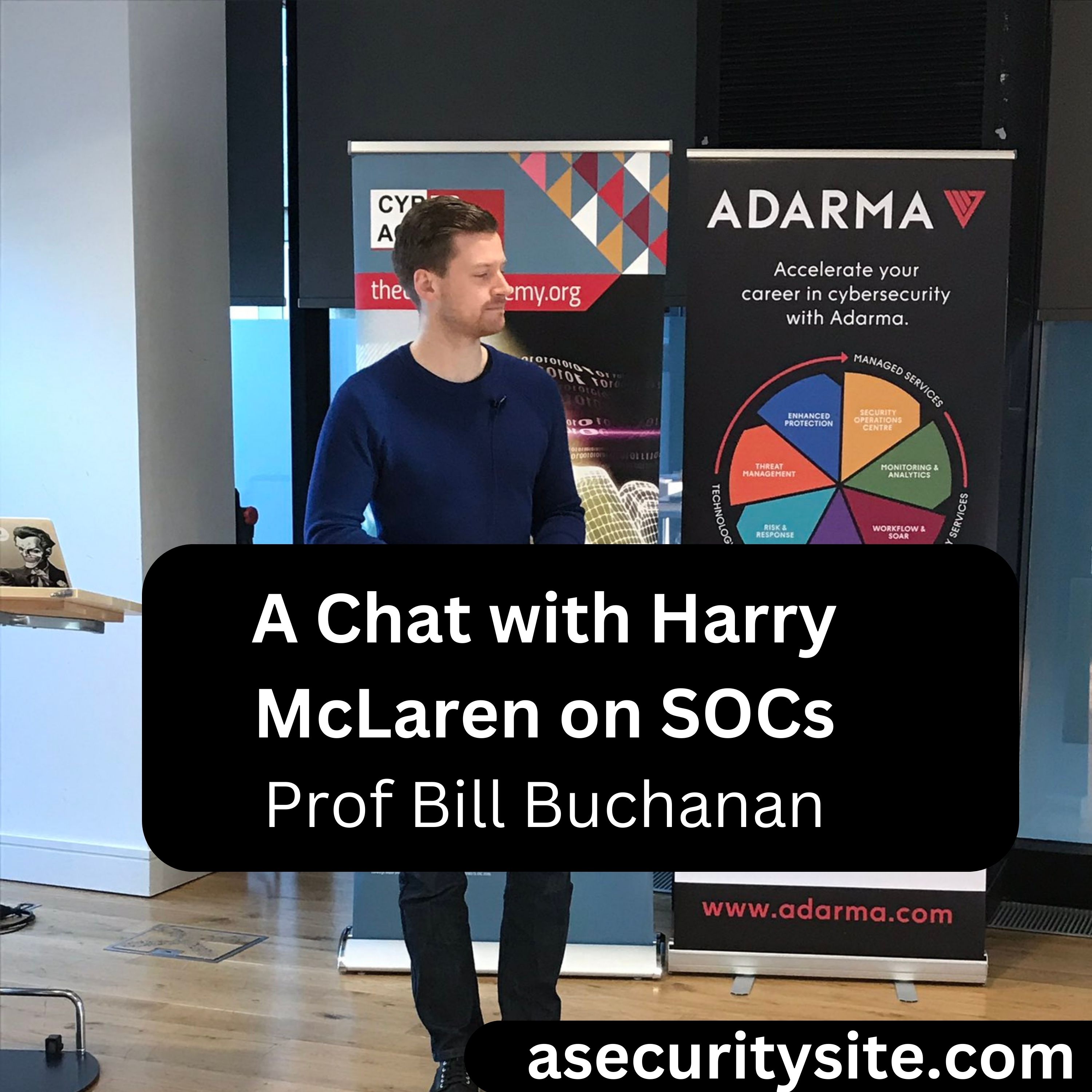 ASecuritySite Podcast