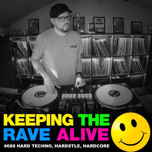 New Hard Music June 2025 (KTRA Ep. 688)