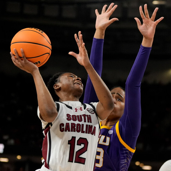 LSU Sports Insider