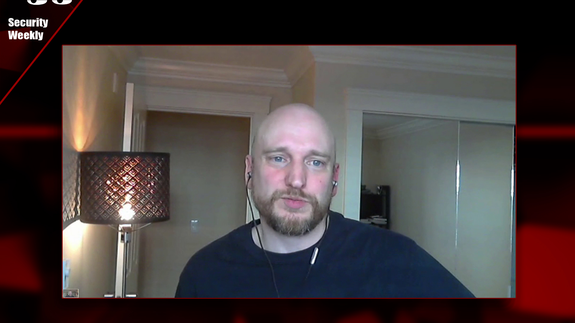 Paul’s Security Weekly #505 - No Special Flowers