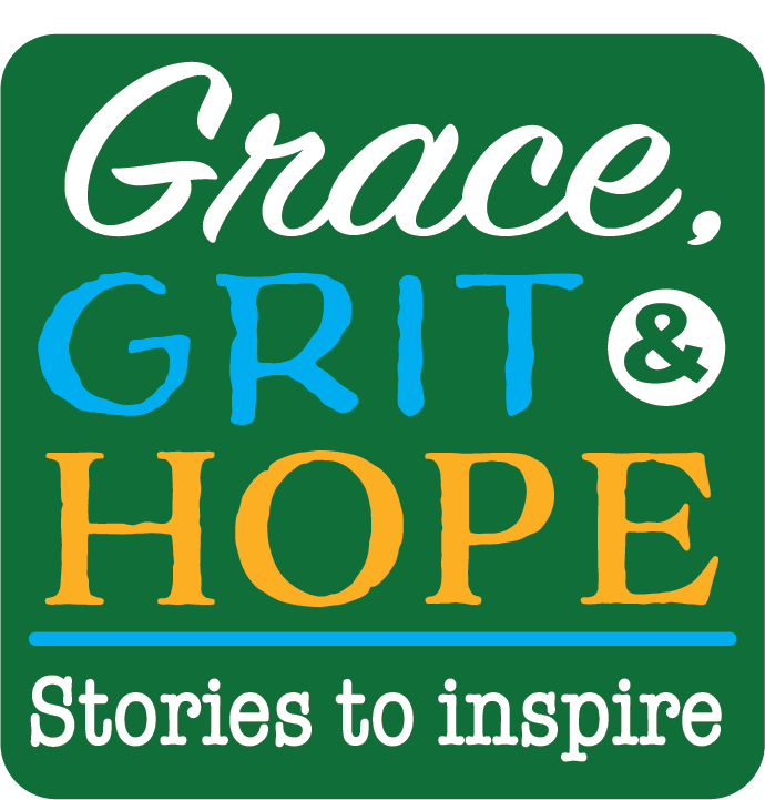 Grace, Grit & Hope