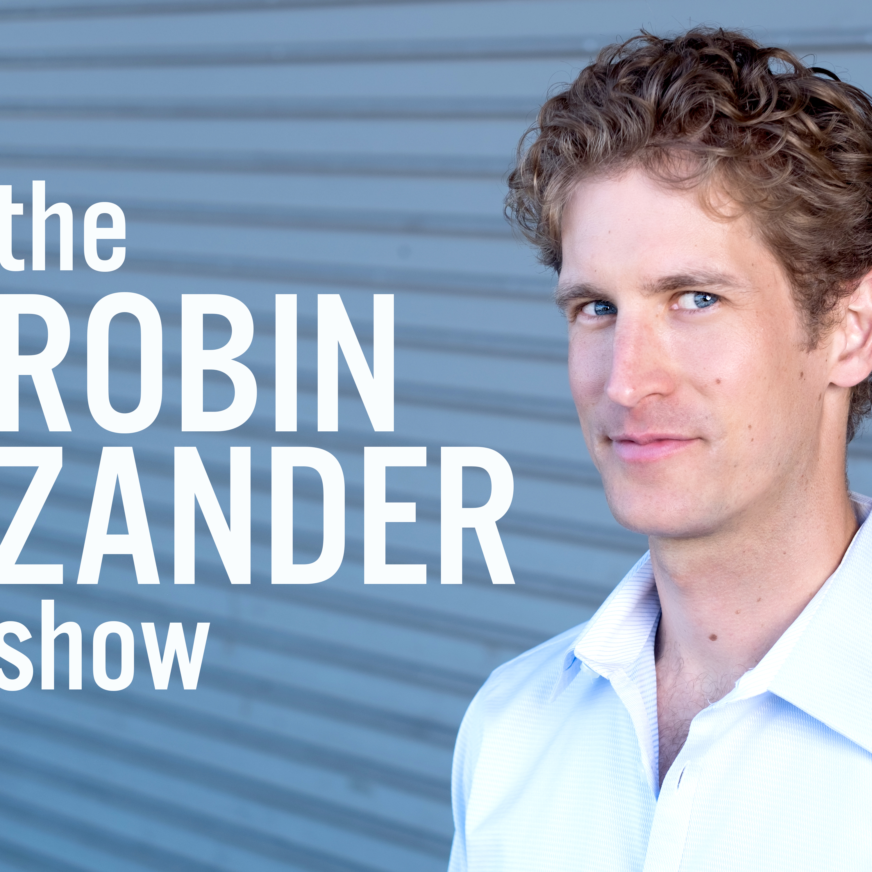 The Joy of Learning: Robin Gets Interviewed!