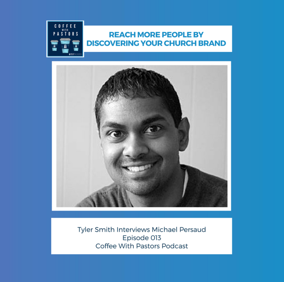 Coffee With Pastors Podcast