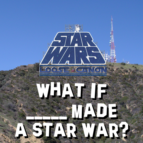Star Wars Loose Canon