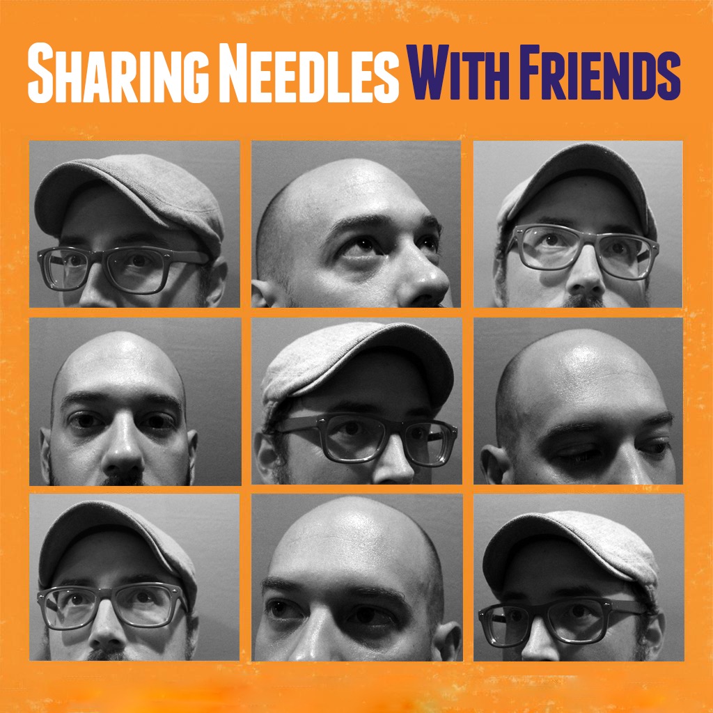 Sharing Needles with Friends
