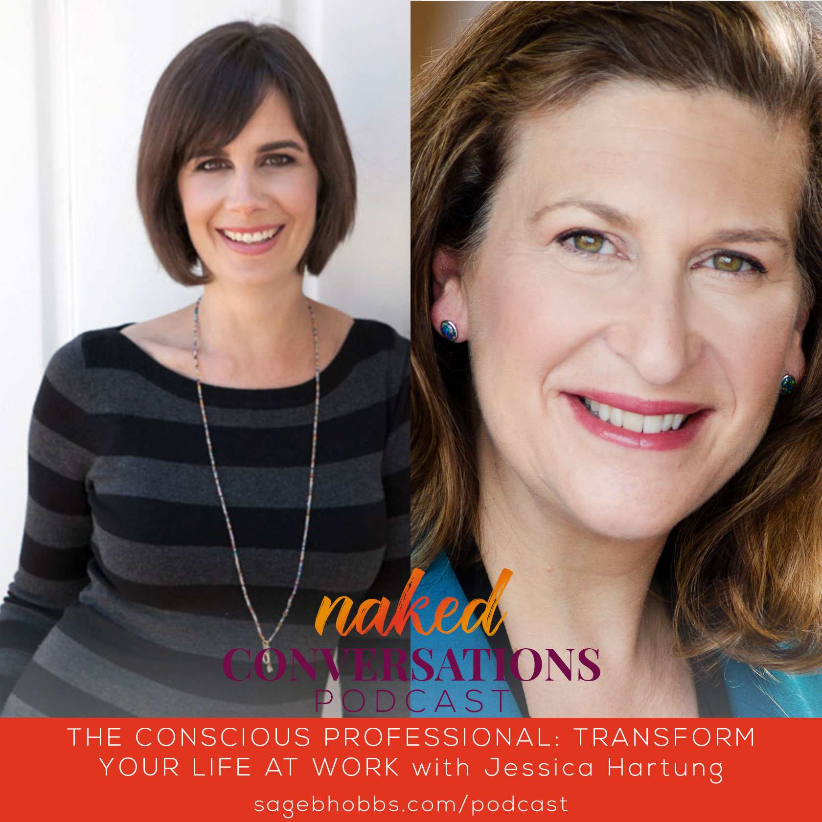 Naked Conversations: Race, Culture, & Beyond