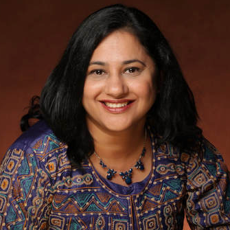Shruti Bhatnagar - Candidate for County Council