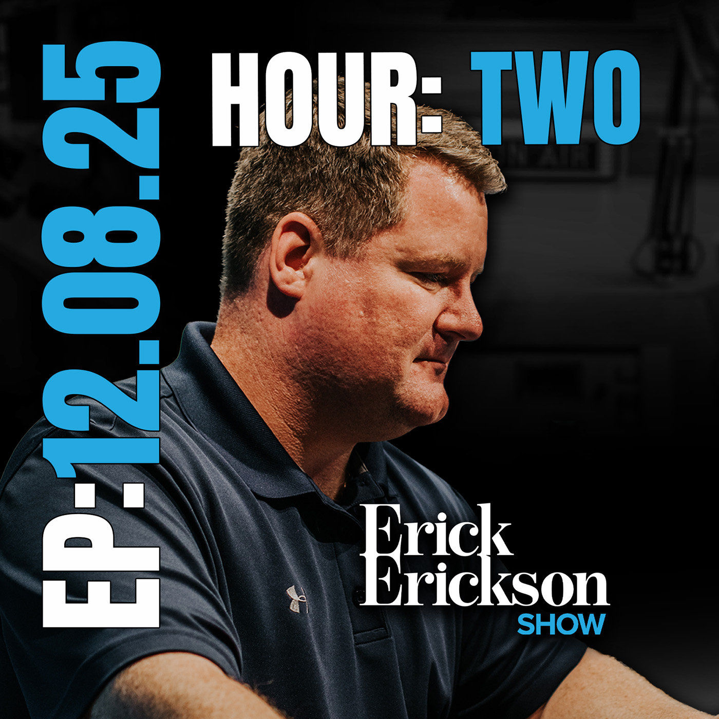 S14 EP214: Hour 2 - Giving Attention to the Trump Haters