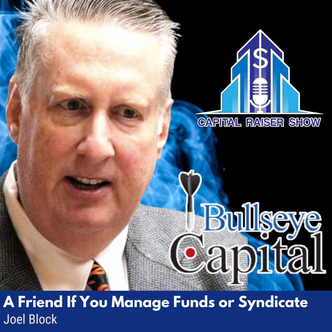 The Capital Raiser Show