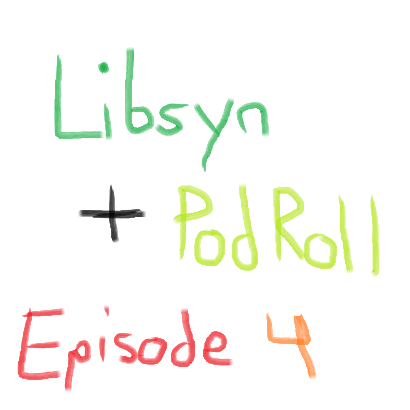 Max\'s Second Podroll Test Show