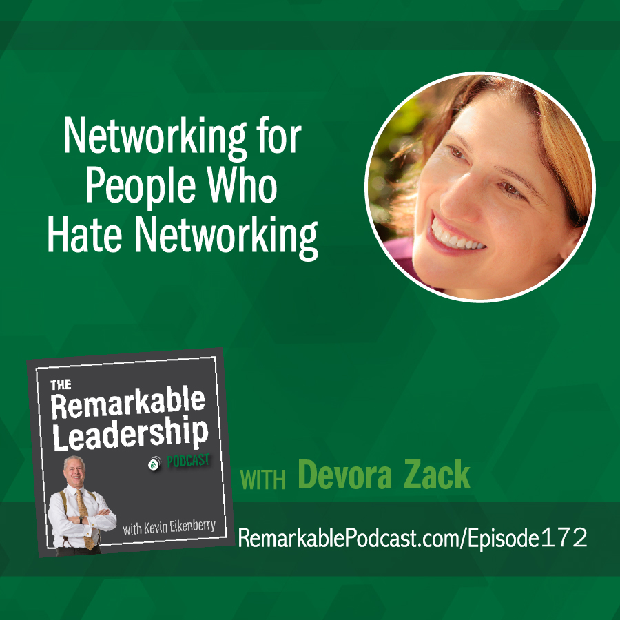 The Remarkable Leadership Podcast