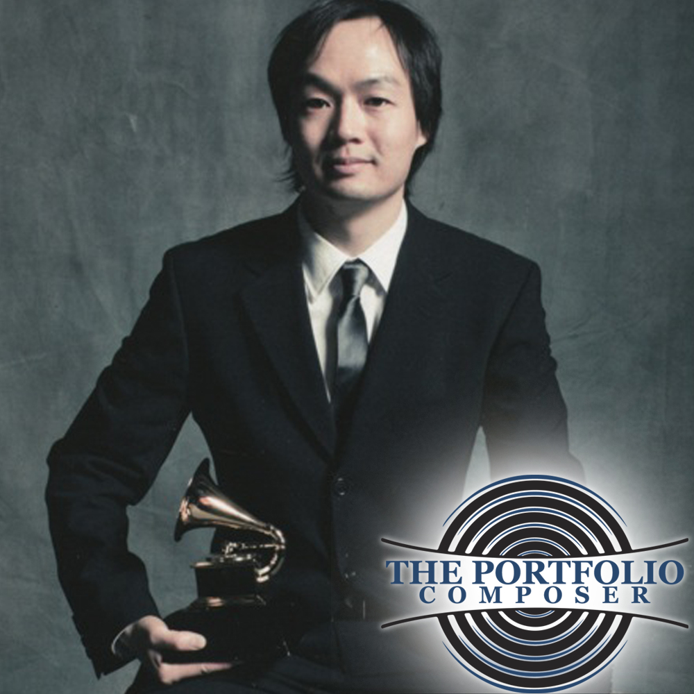 The Portfolio Composer