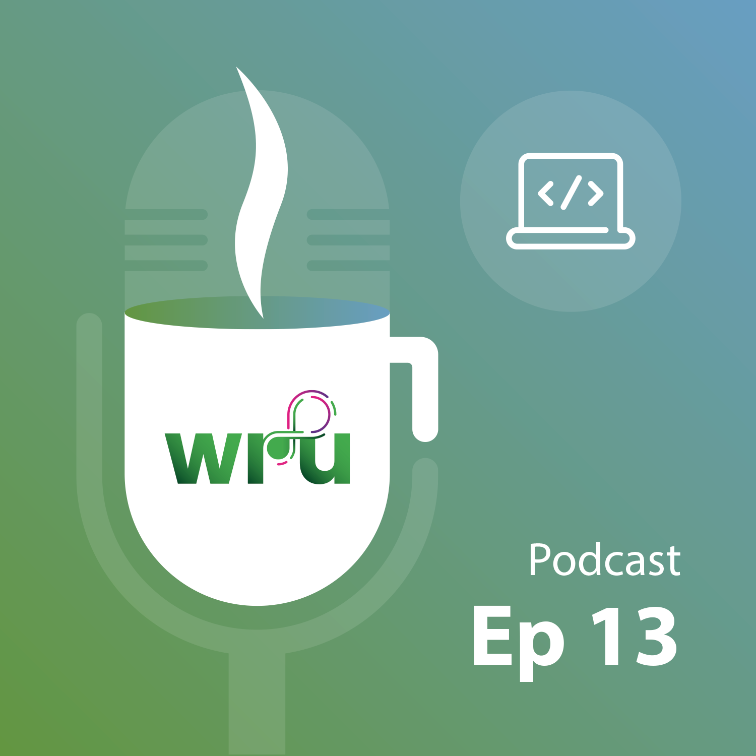 We R Podcast