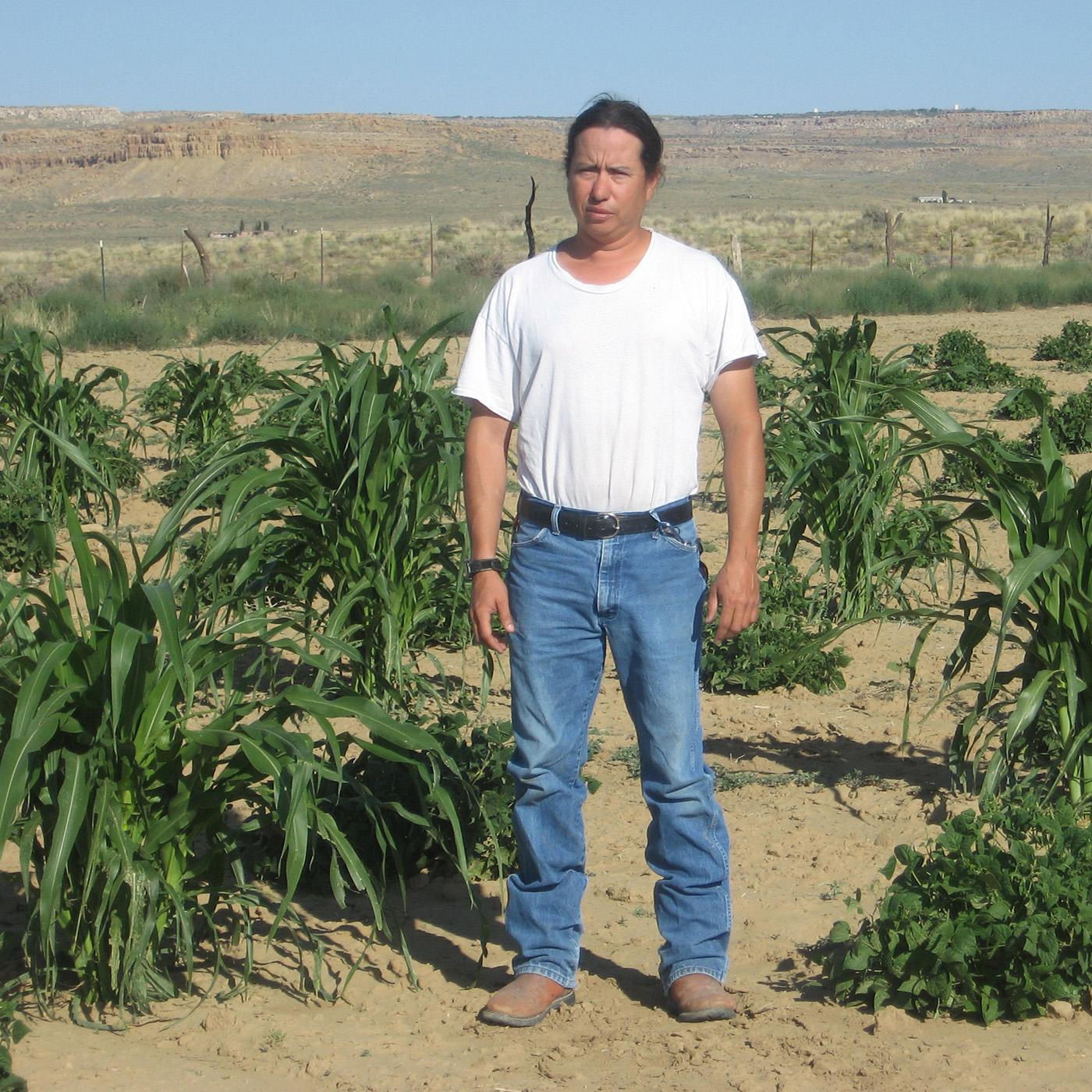 Hopi Farming - Culture, Agriculture and Environment in Balance