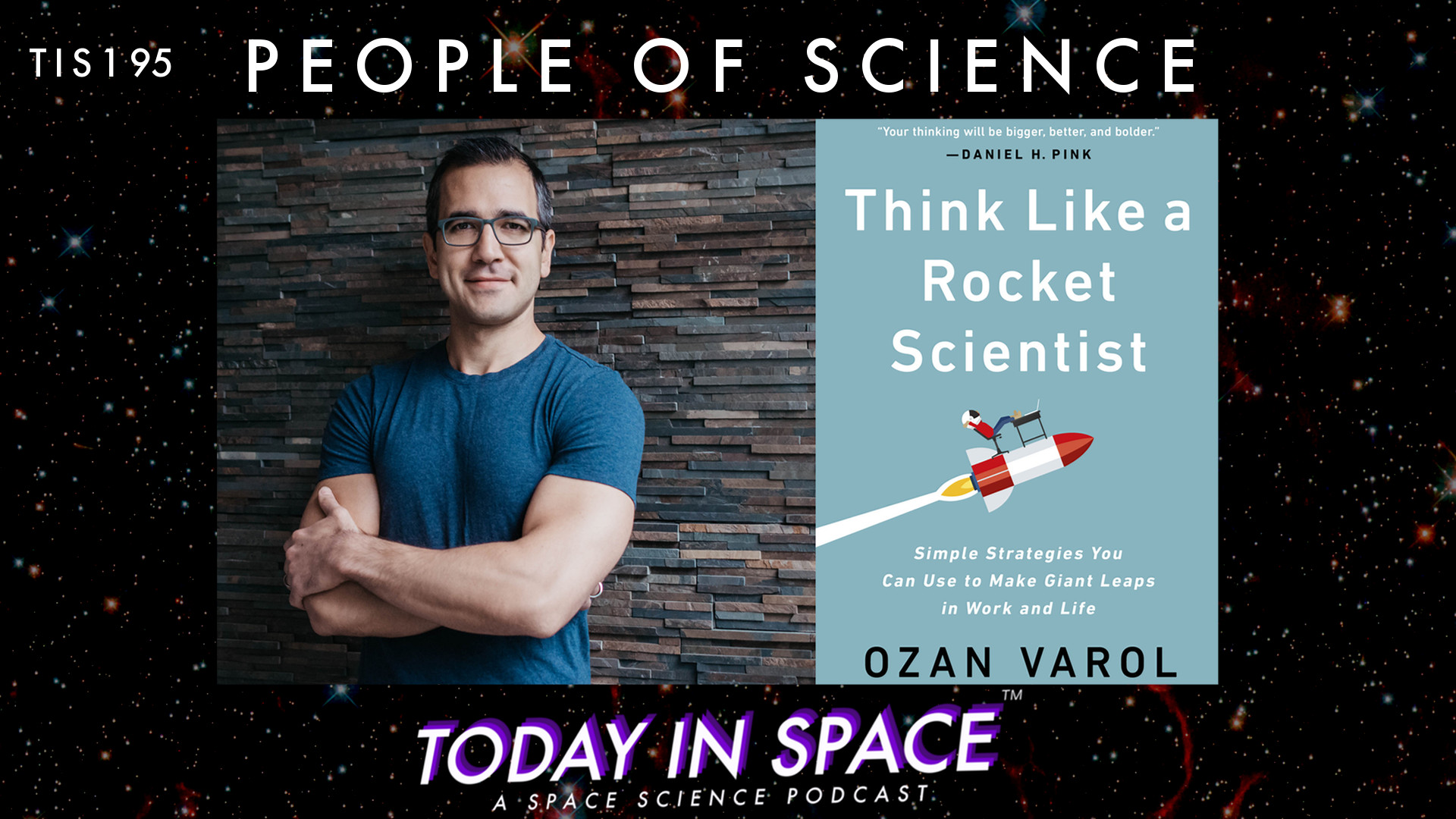 Today In Space