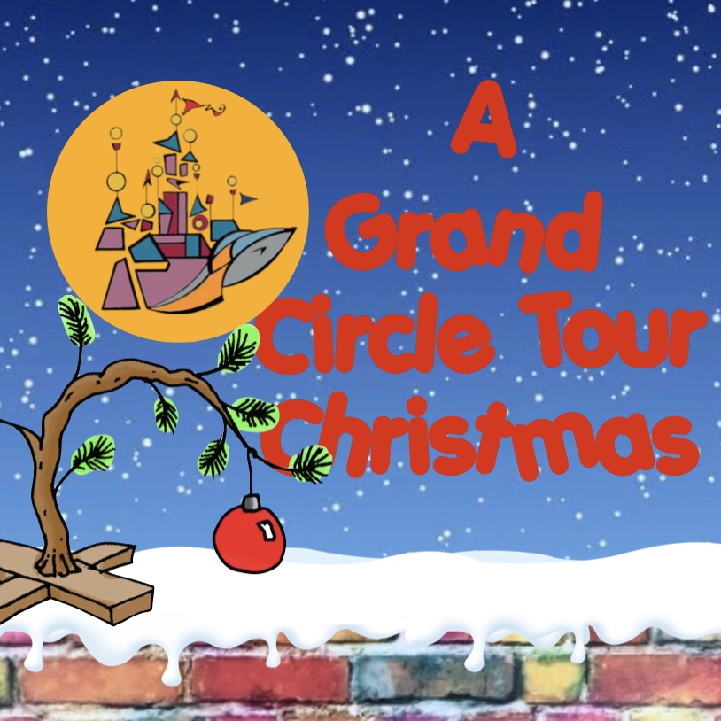 Grand Circle Tour Podcast