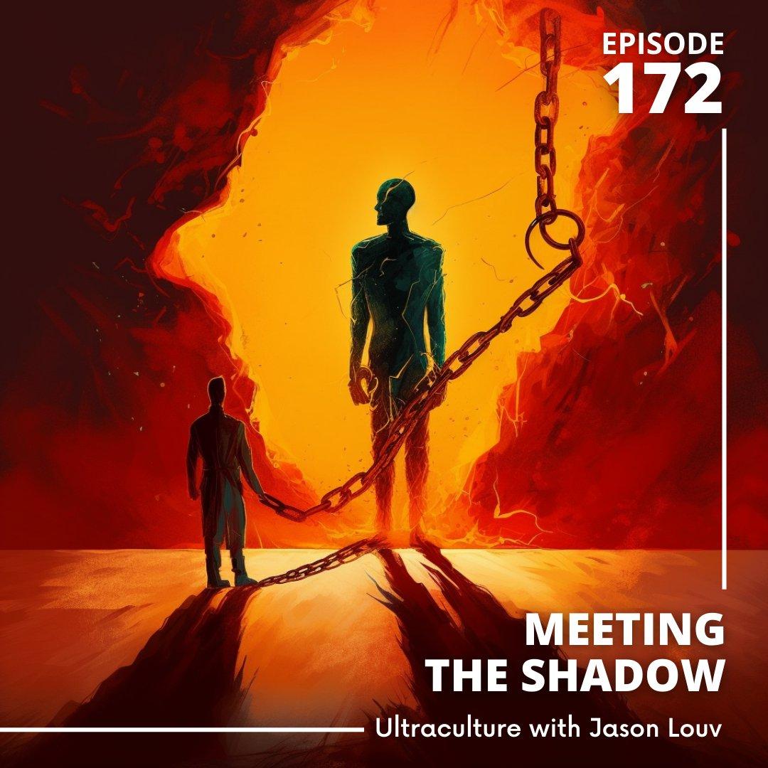 Ep. 172: Meeting the Shadow on the Spiritual Path With Connie Zweig, Ph.D.
