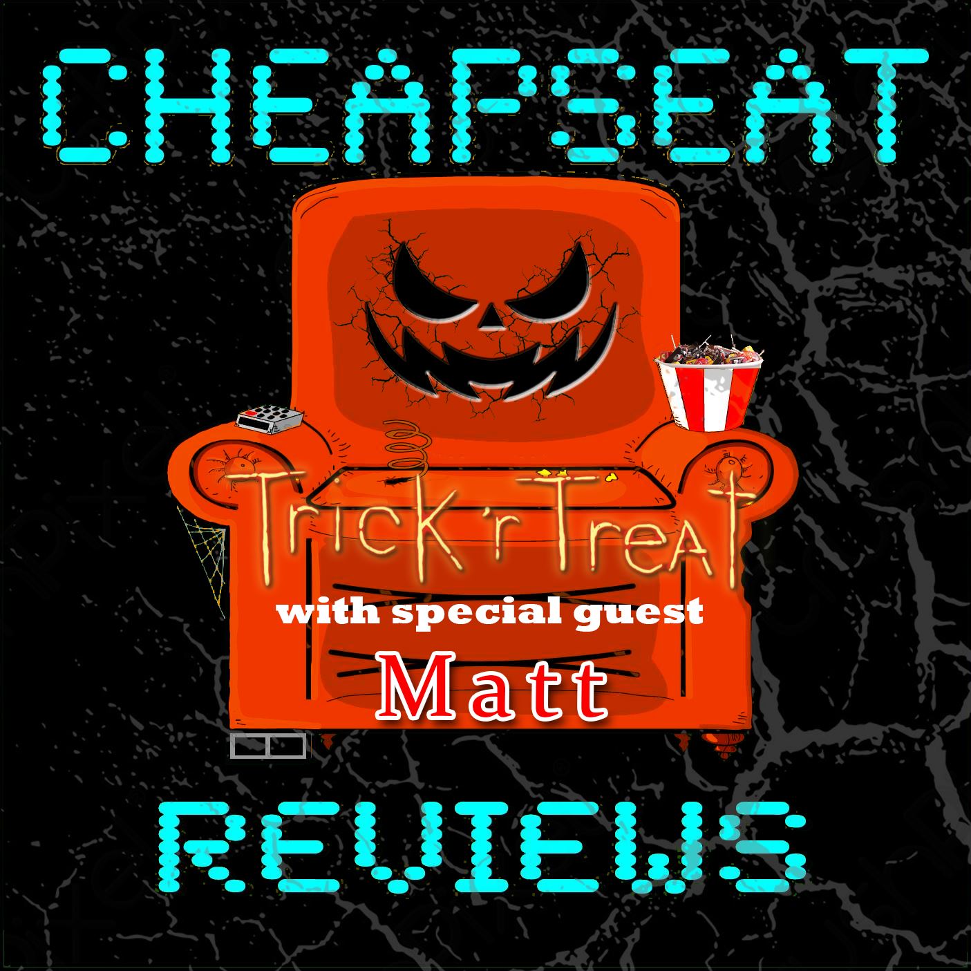 Cheapseat Reviews