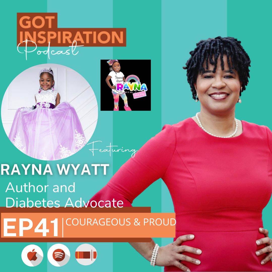Got InSpiration Podcast