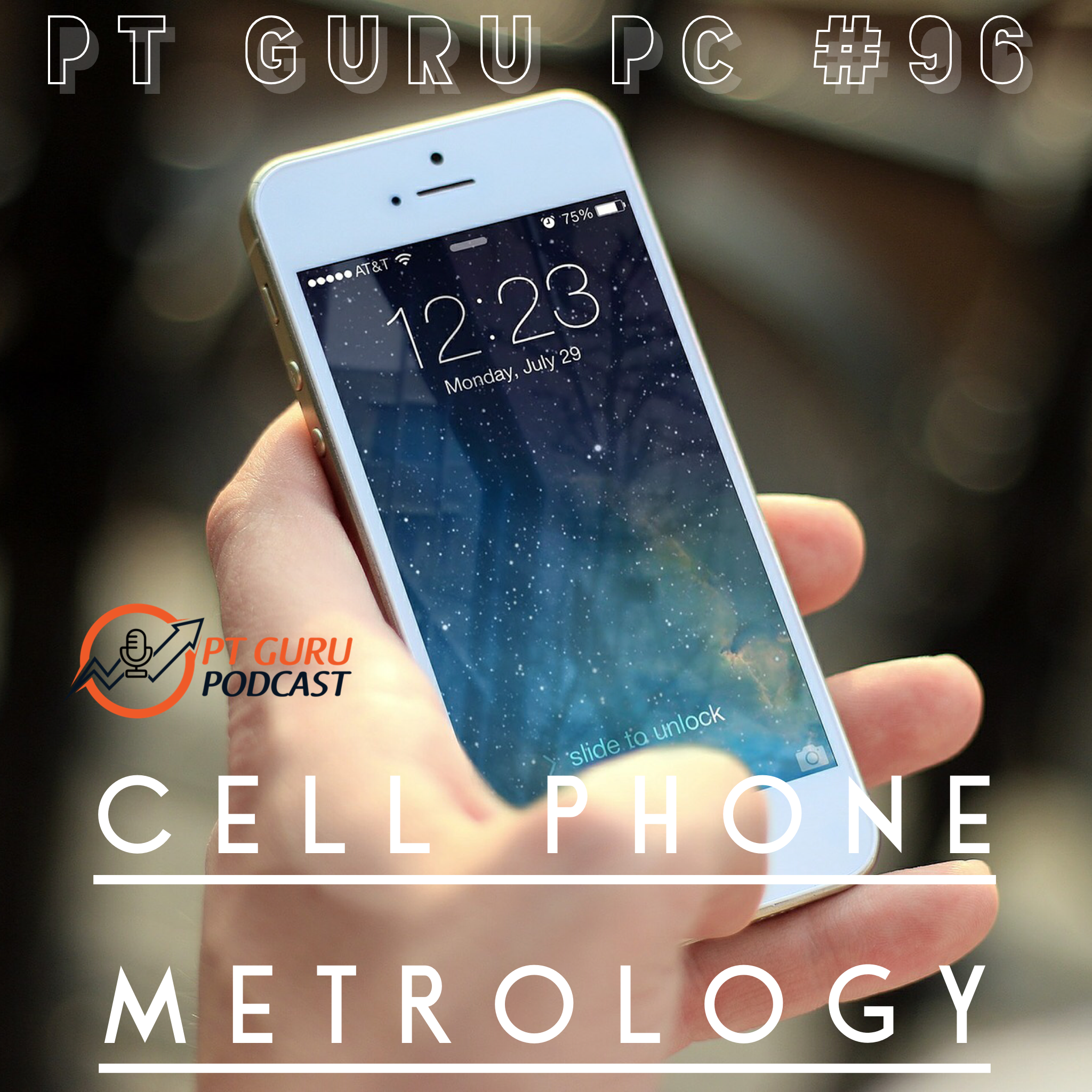 ptguru\'s podcast